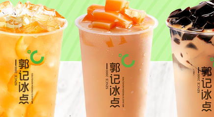 夏日清涼，果味紛呈——探訪郭記冰點的水果盛宴