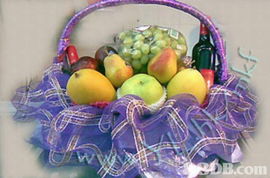 妙記生果 一站式專業水果供應鏈，從新鮮零售到精品批發