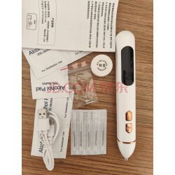 家用點(diǎn)痣儀選購指南 看實(shí)拍，買好貨